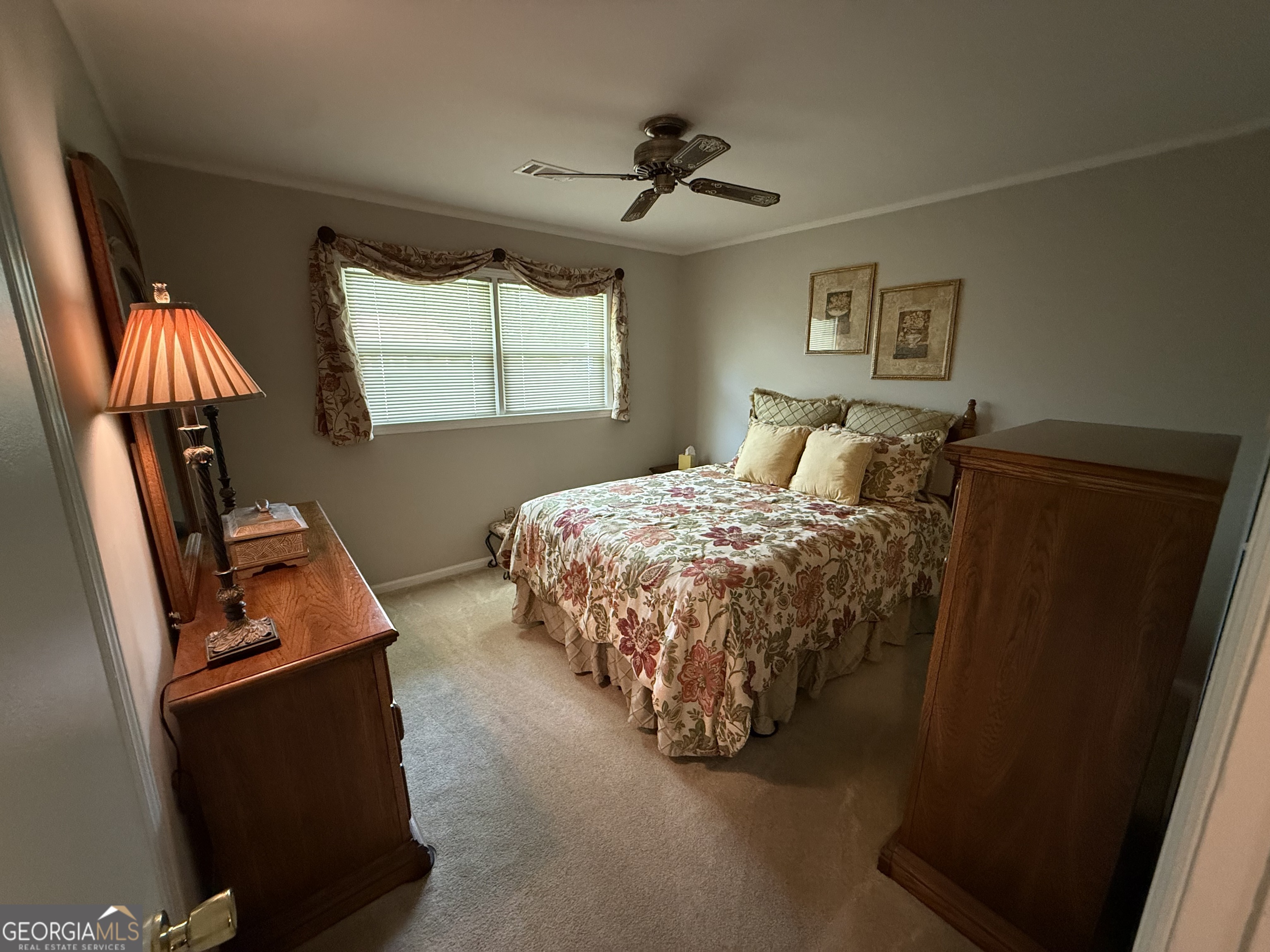 211 Ellen Street Summerville GA 30747