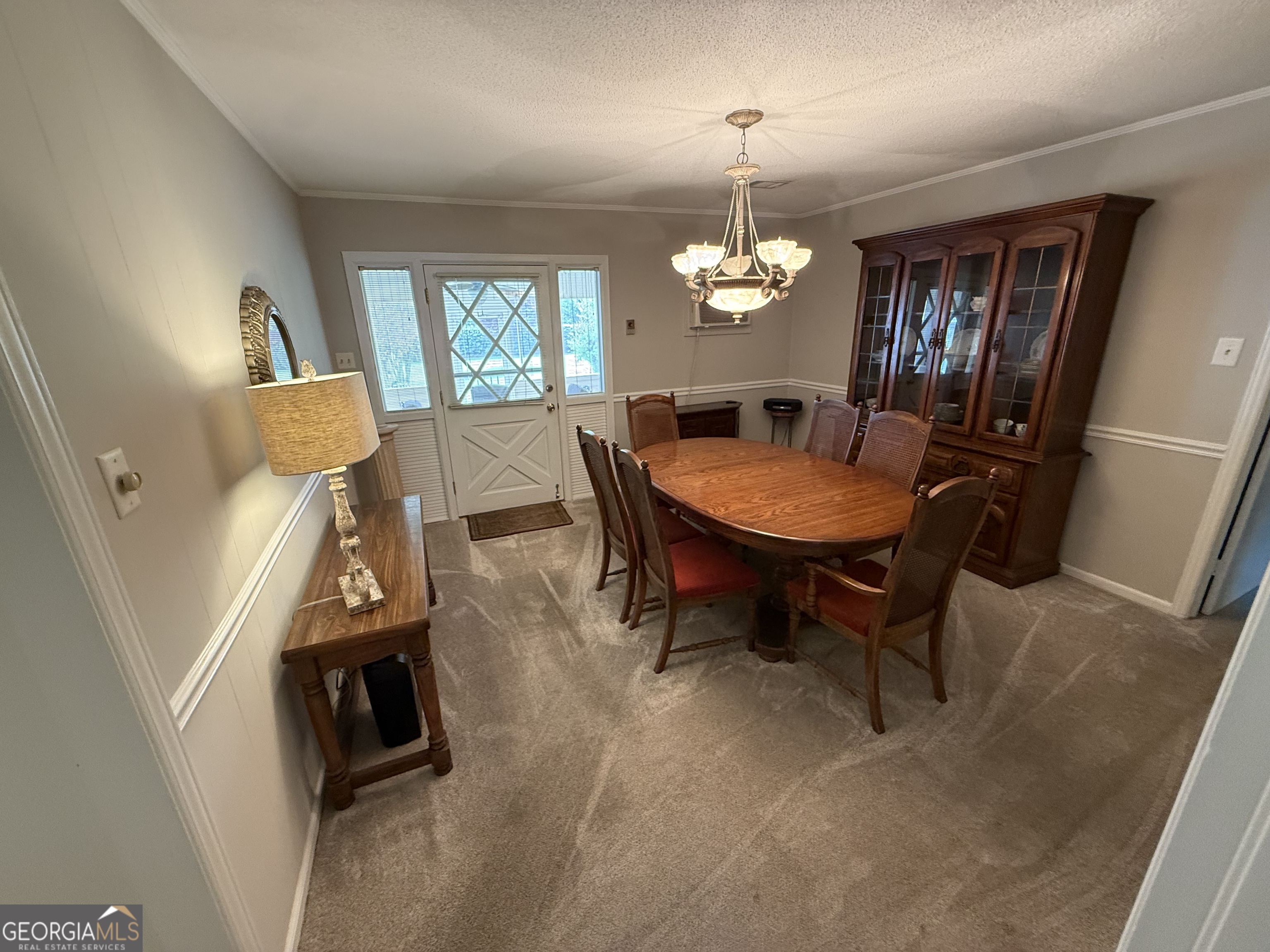 211 Ellen Street Summerville GA 30747