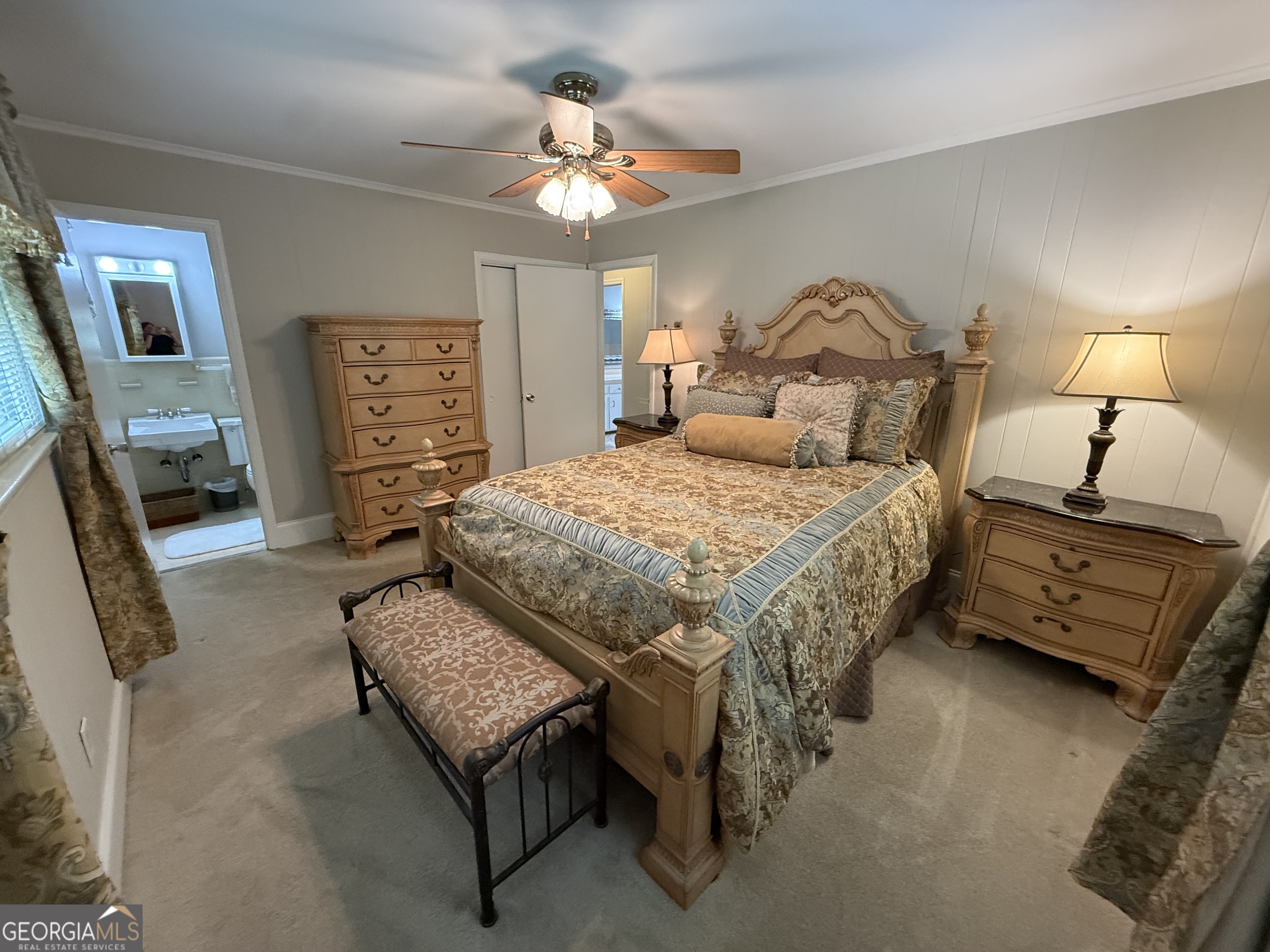 211 Ellen Street Summerville GA 30747