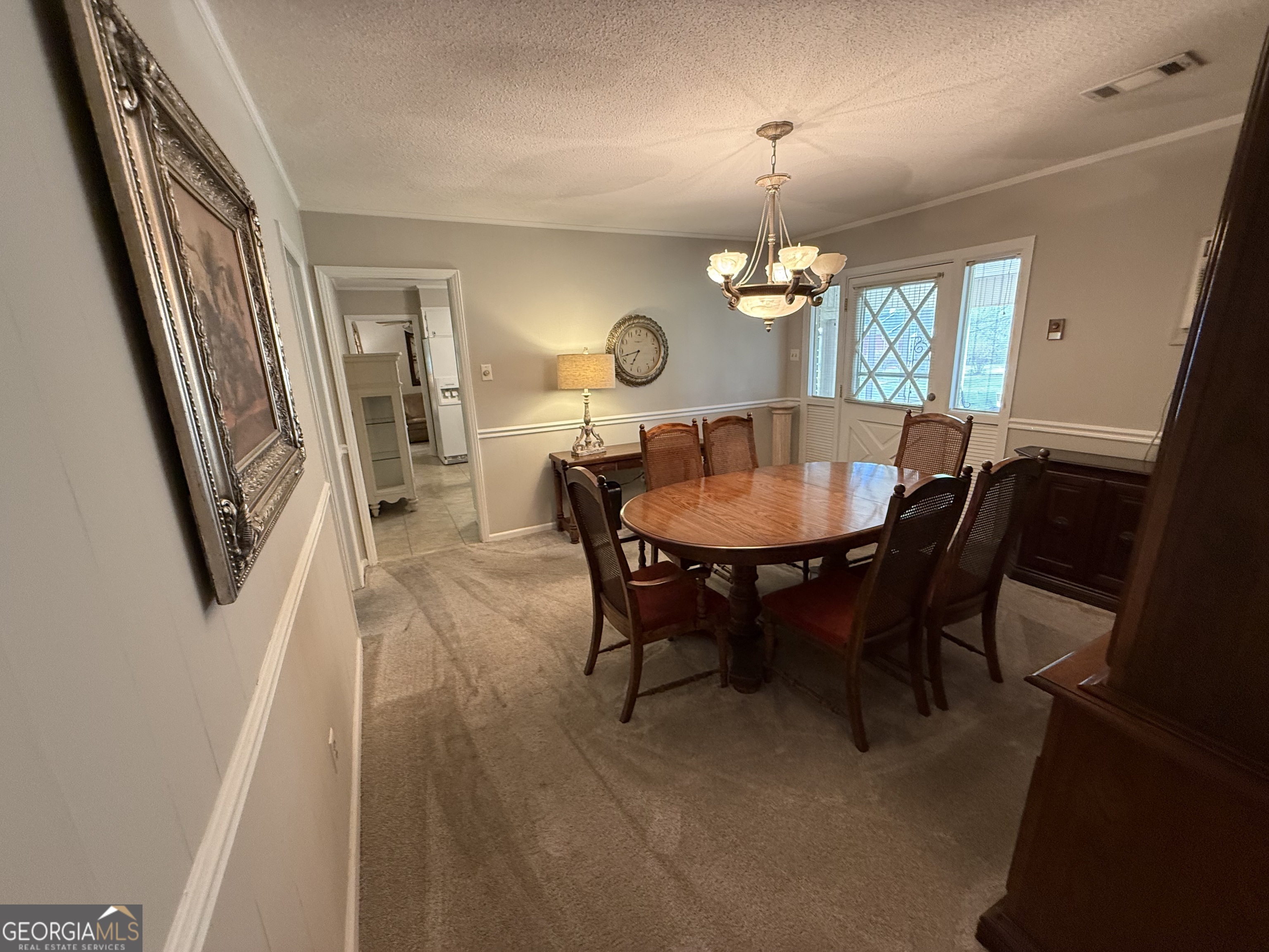 211 Ellen Street Summerville GA 30747
