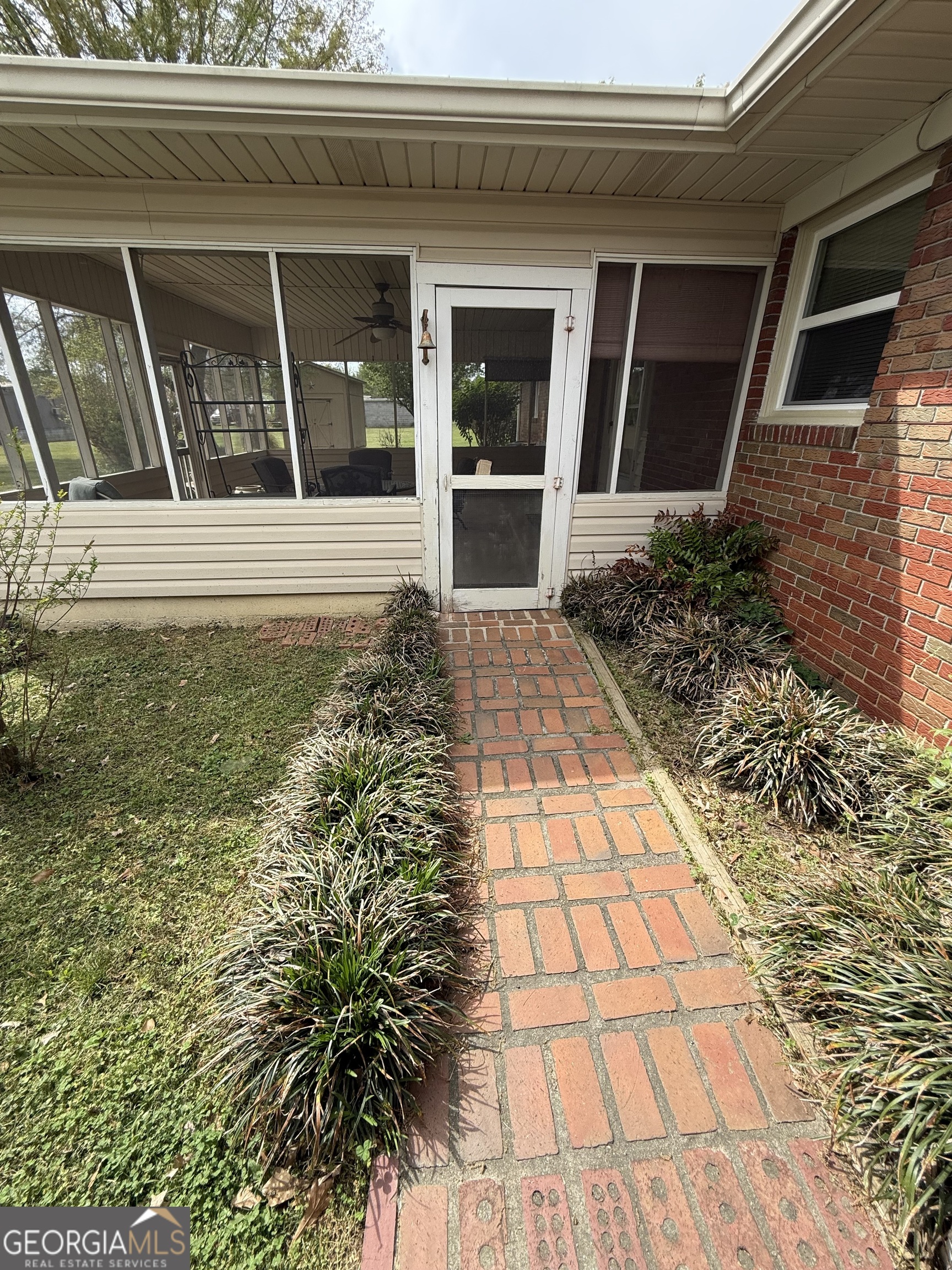 211 Ellen Street Summerville GA 30747