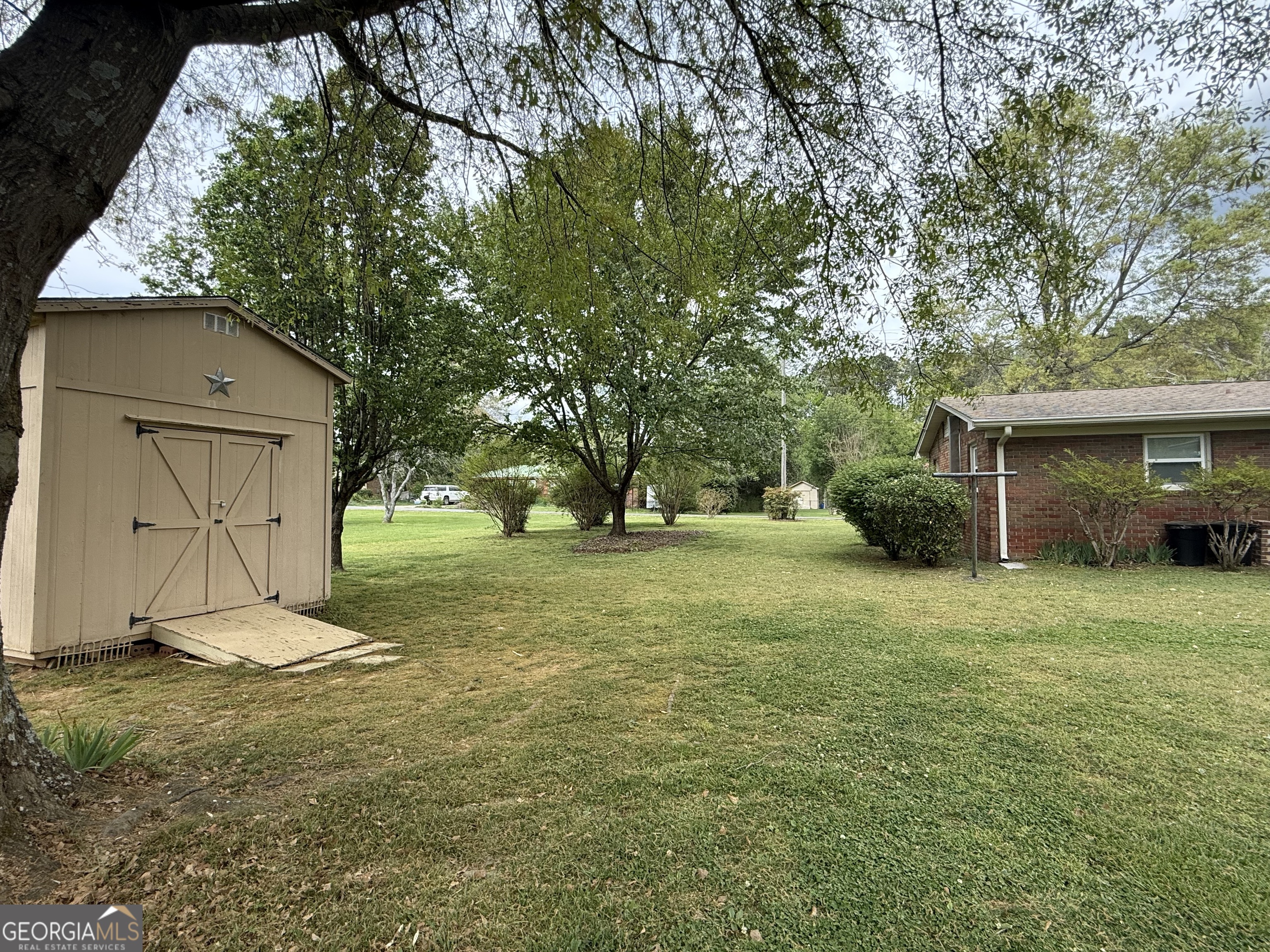 211 Ellen Street Summerville GA 30747