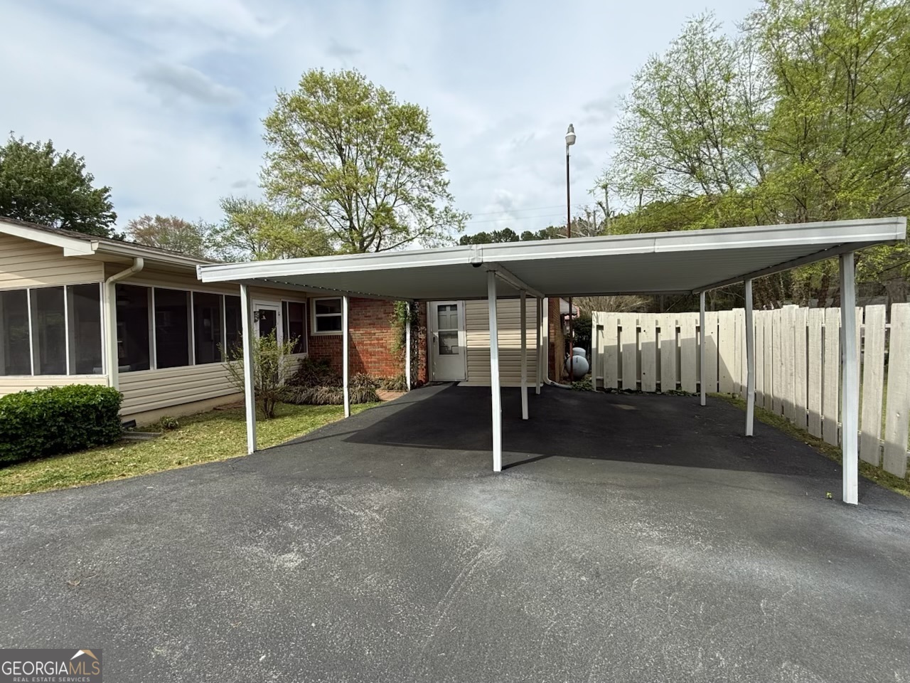 211 Ellen Street Summerville GA 30747