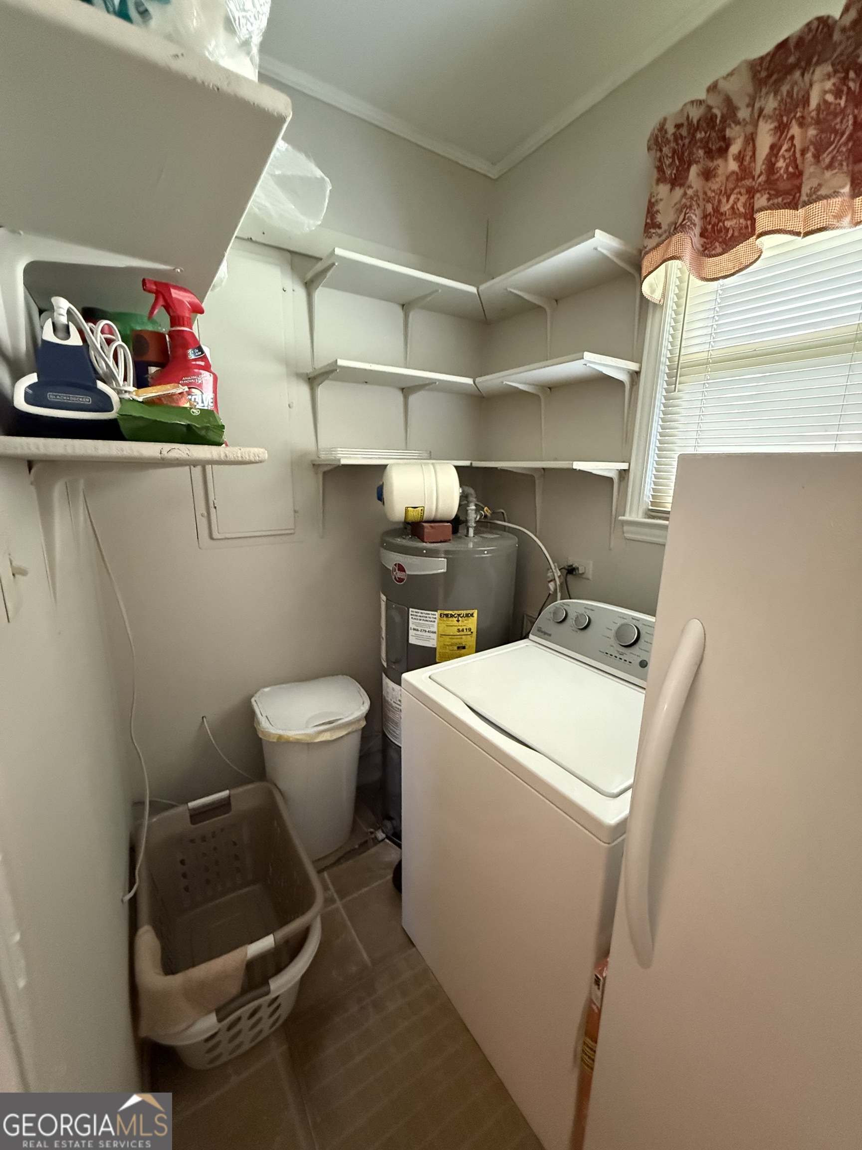 211 Ellen Street Summerville GA 30747