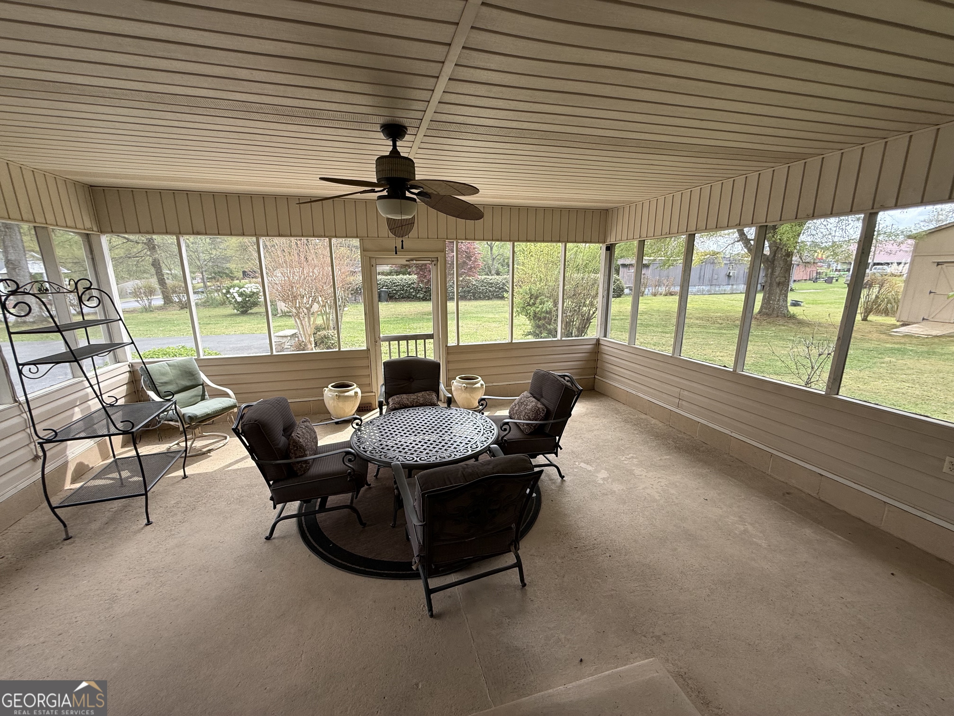 211 Ellen Street Summerville GA 30747