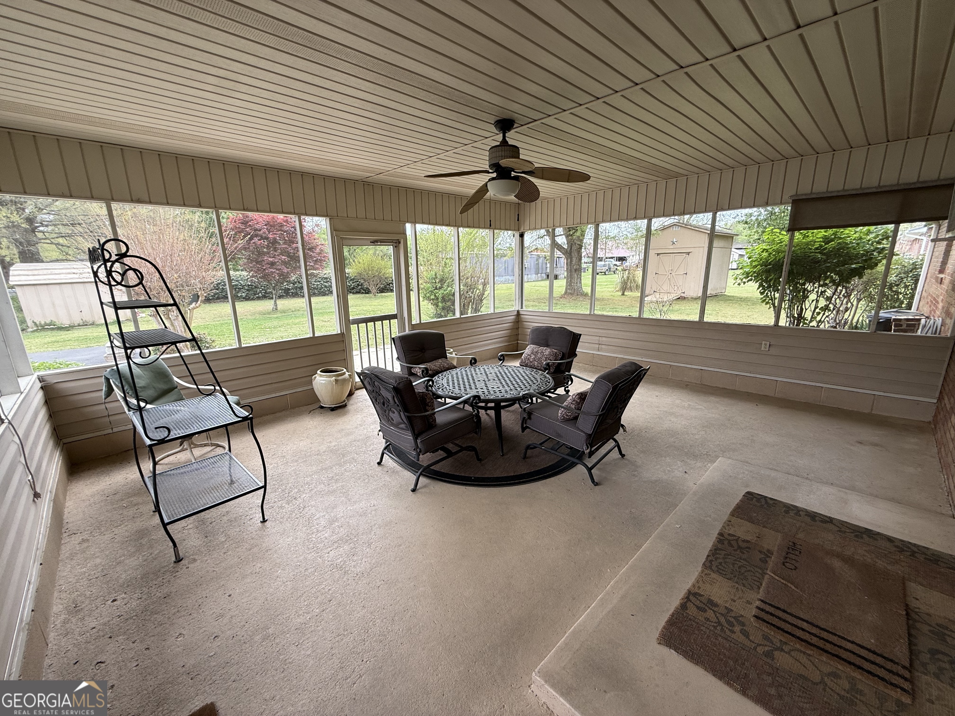 211 Ellen Street Summerville GA 30747