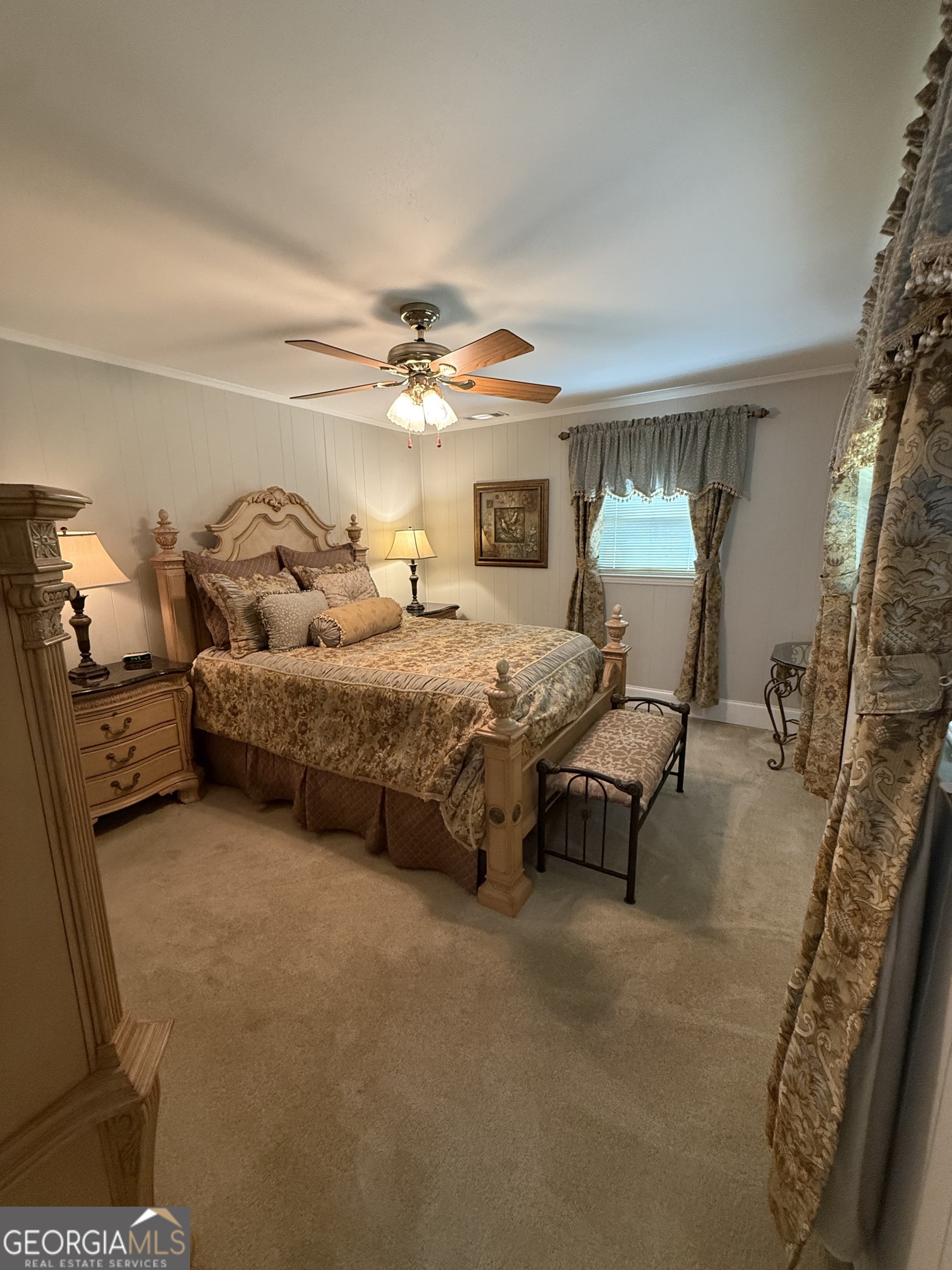 211 Ellen Street Summerville GA 30747