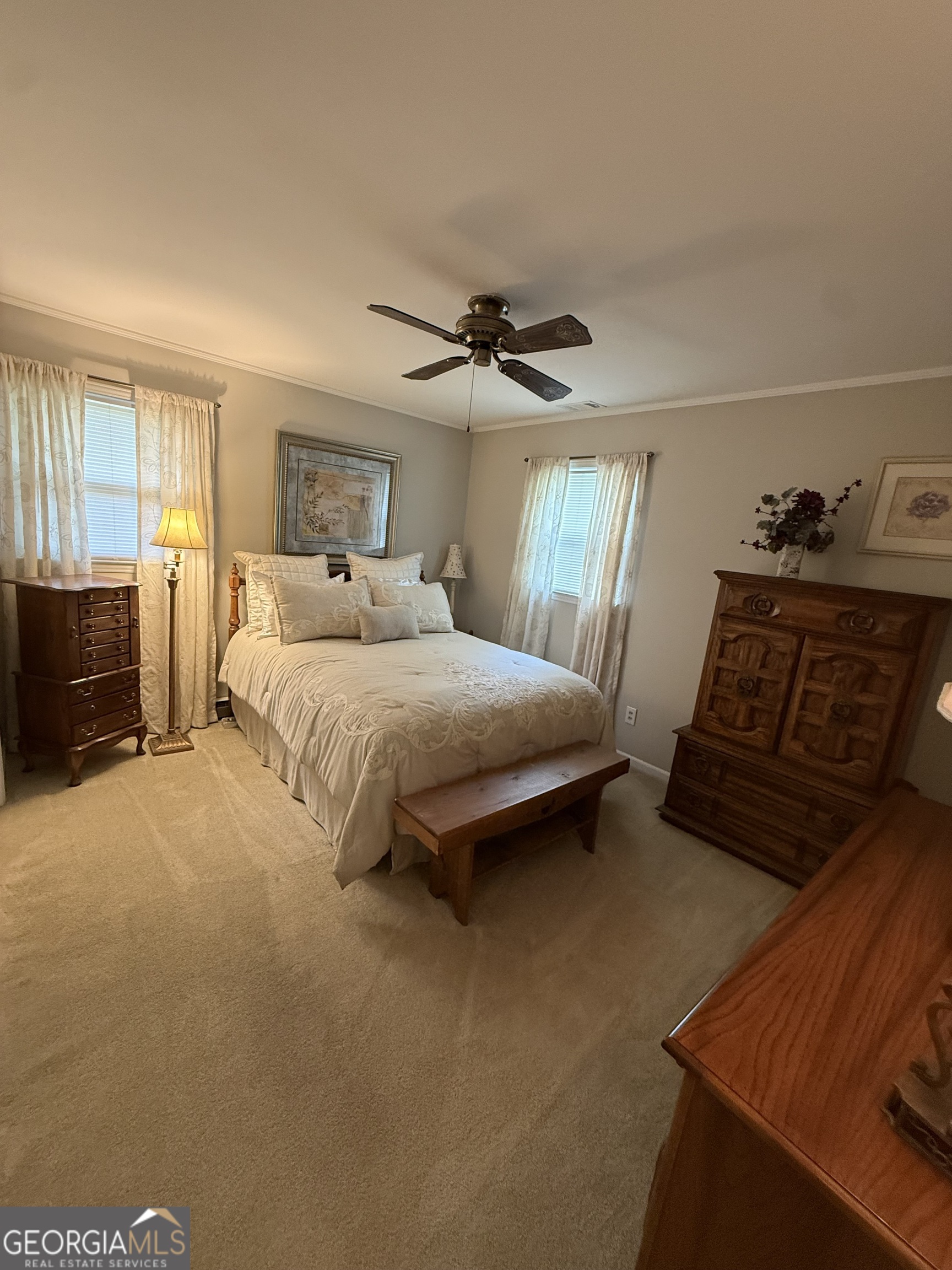211 Ellen Street Summerville GA 30747