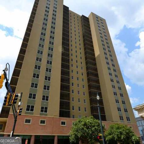 300 W Peachtree Street NE Atlanta GA 30332