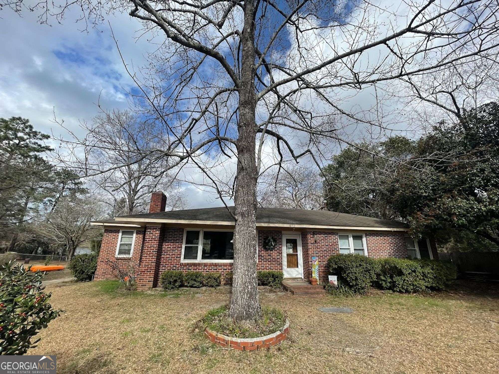 849 Prosperity Drive Swainsboro GA 30401