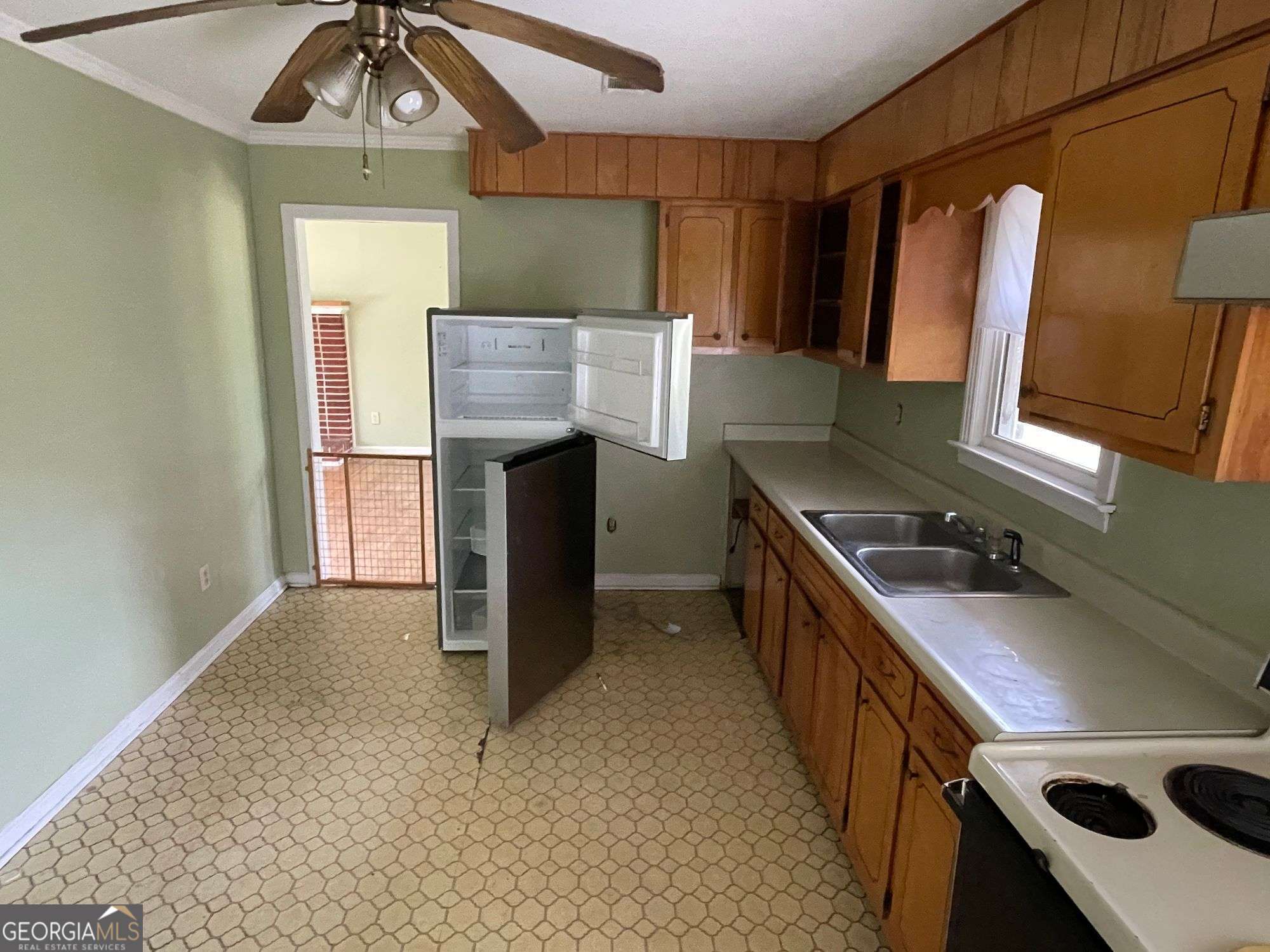 849 Prosperity Drive Swainsboro GA 30401