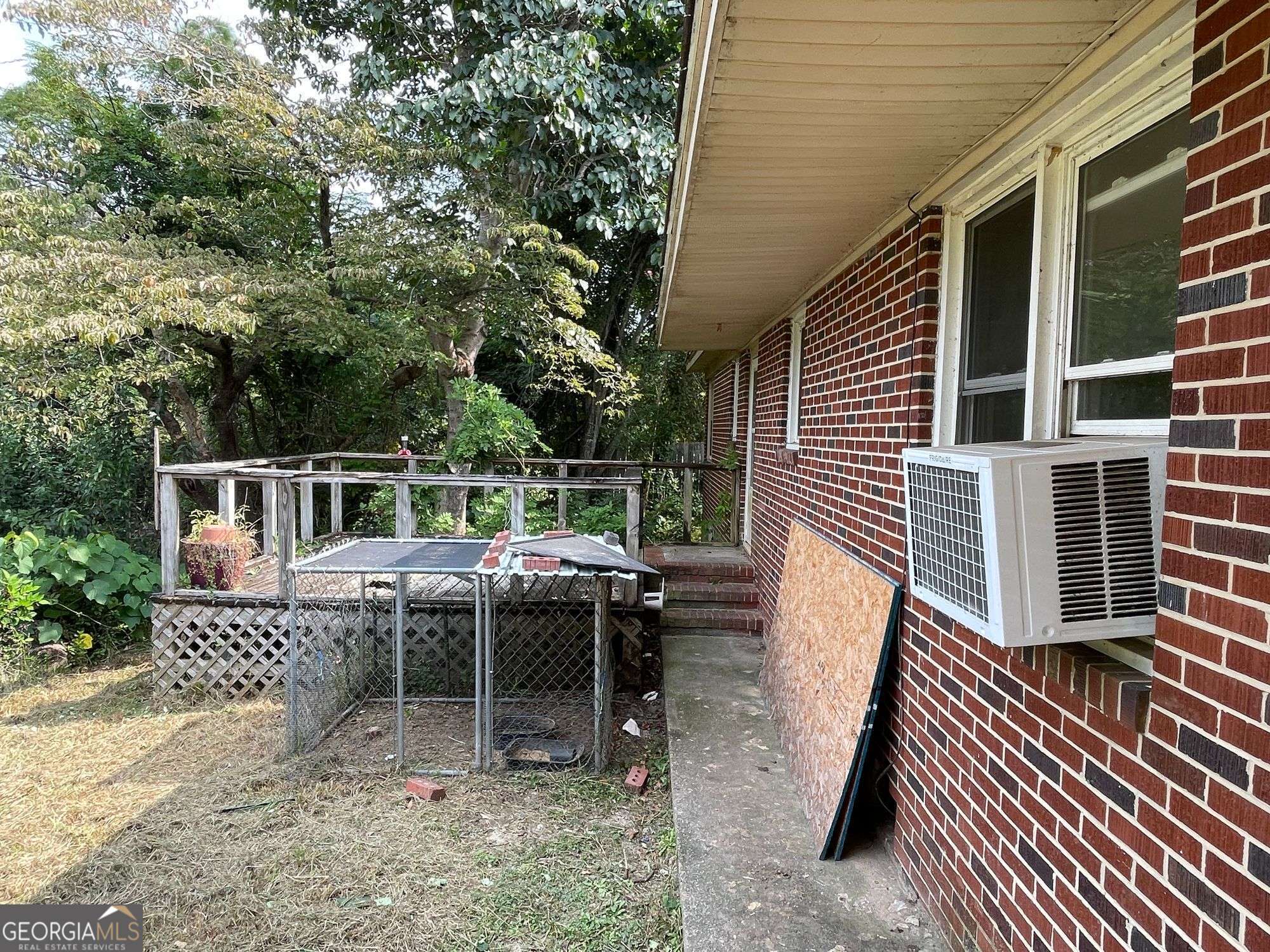 849 Prosperity Drive Swainsboro GA 30401