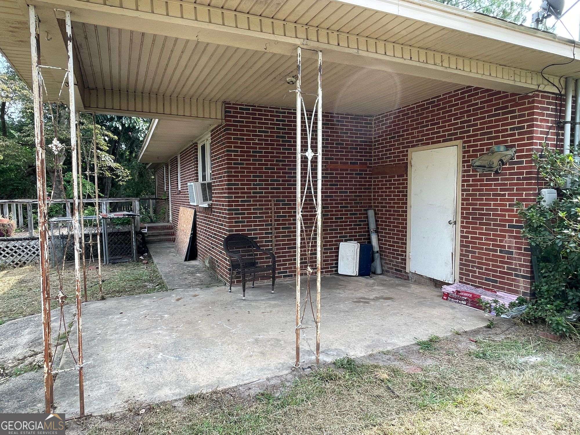 849 Prosperity Drive Swainsboro GA 30401