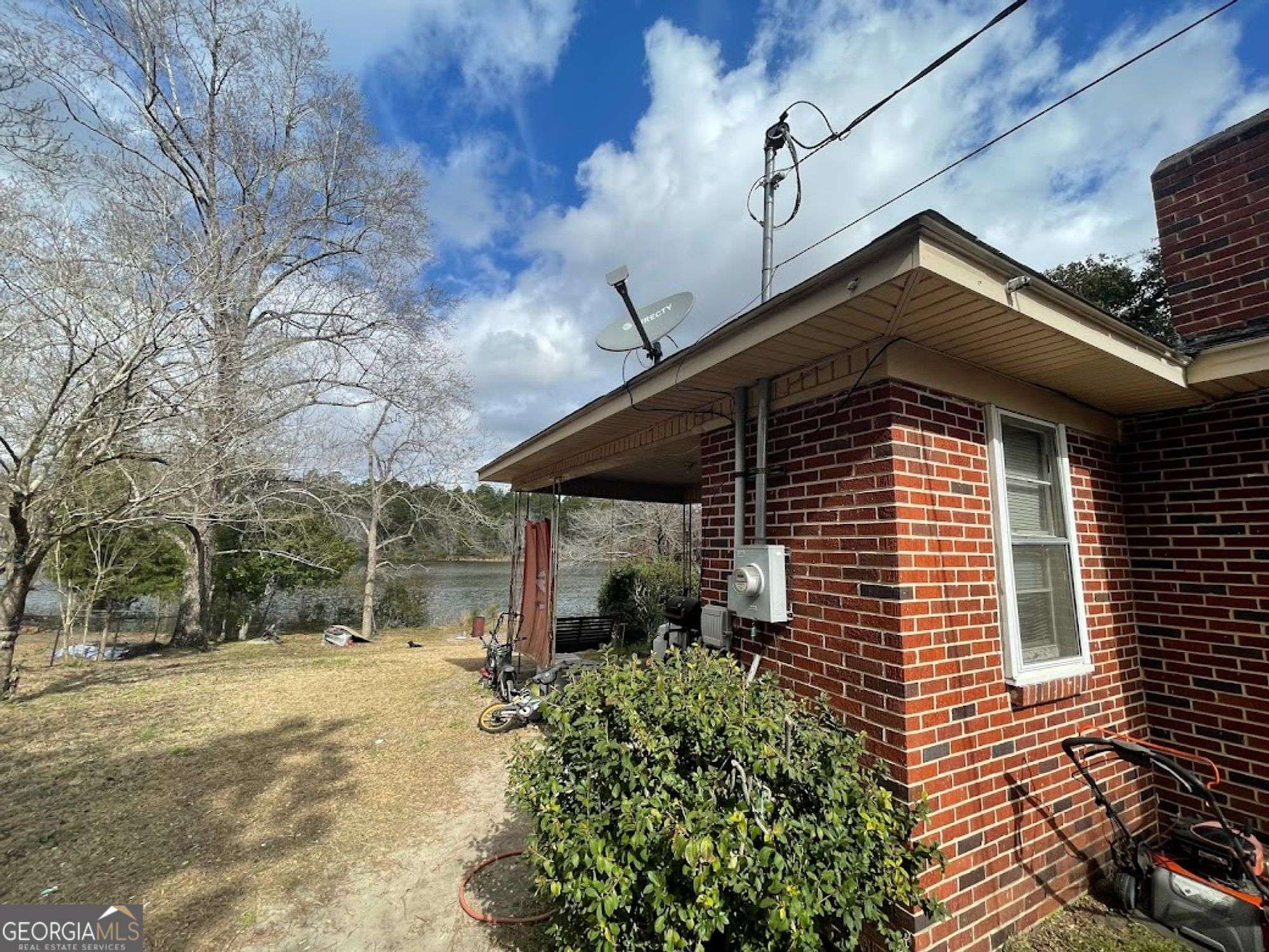849 Prosperity Drive Swainsboro GA 30401