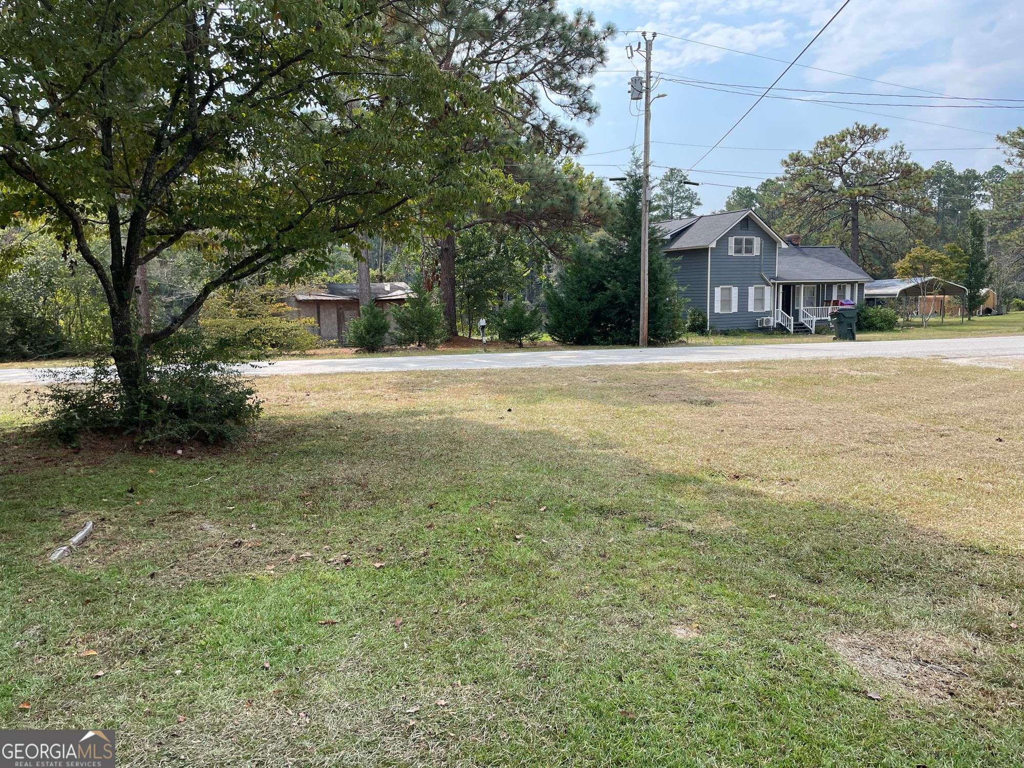 849 Prosperity Drive Swainsboro GA 30401