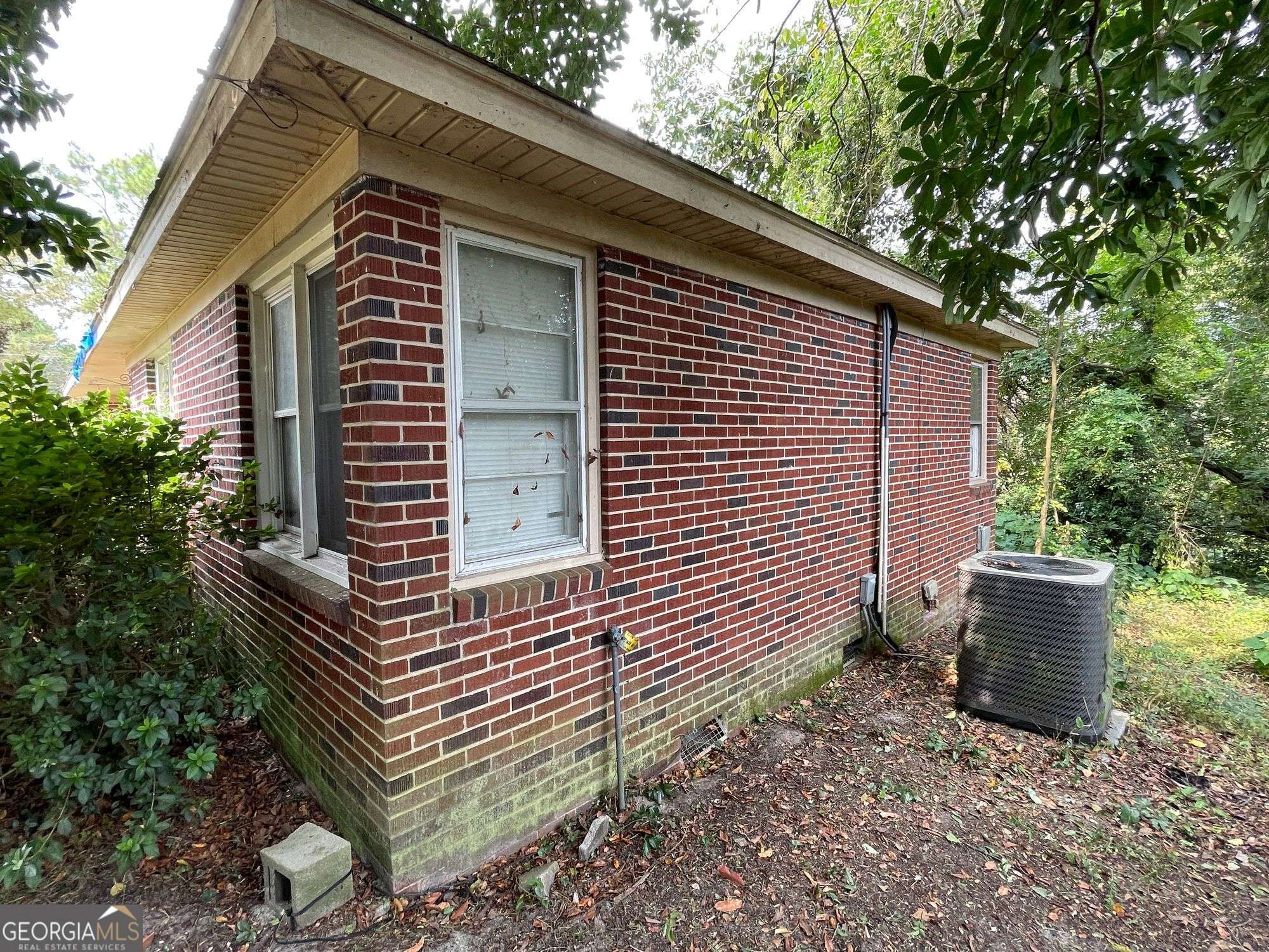 849 Prosperity Drive Swainsboro GA 30401