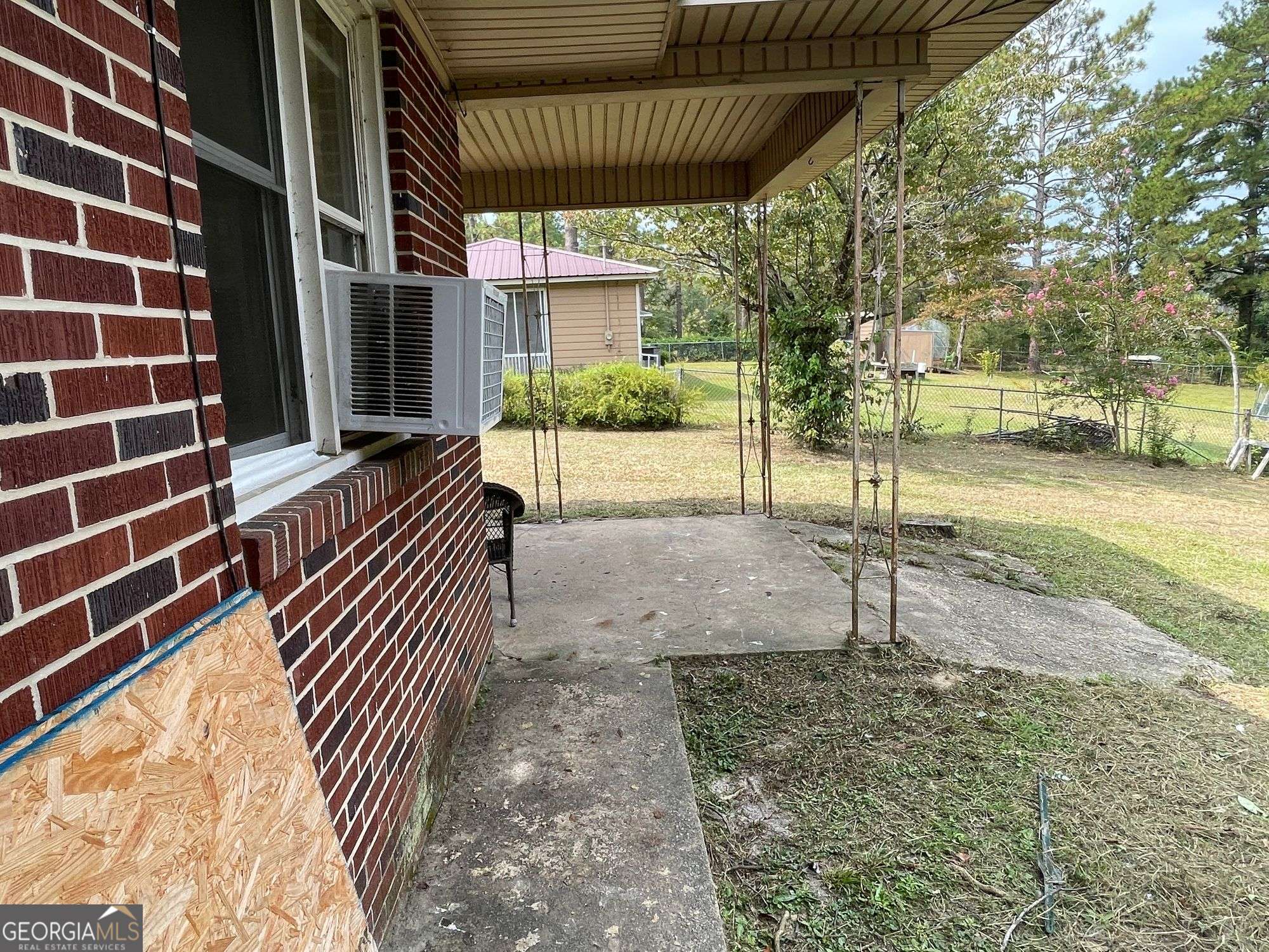 849 Prosperity Drive Swainsboro GA 30401