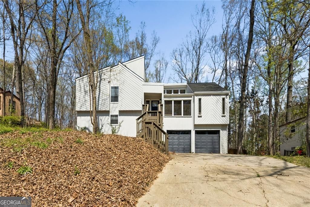 1309 Laurel Cliff Drive Smyrna GA 30082