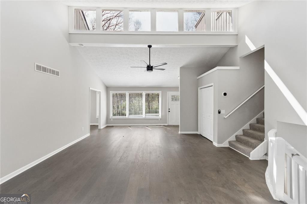 1309 Laurel Cliff Drive Smyrna GA 30082
