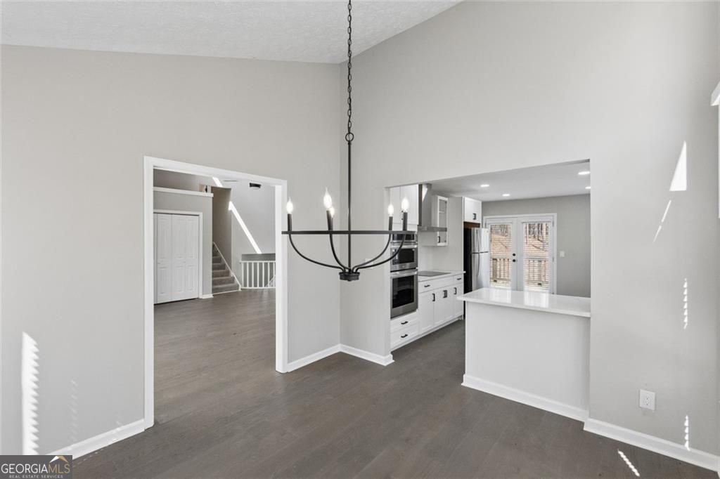 1309 Laurel Cliff Drive Smyrna GA 30082
