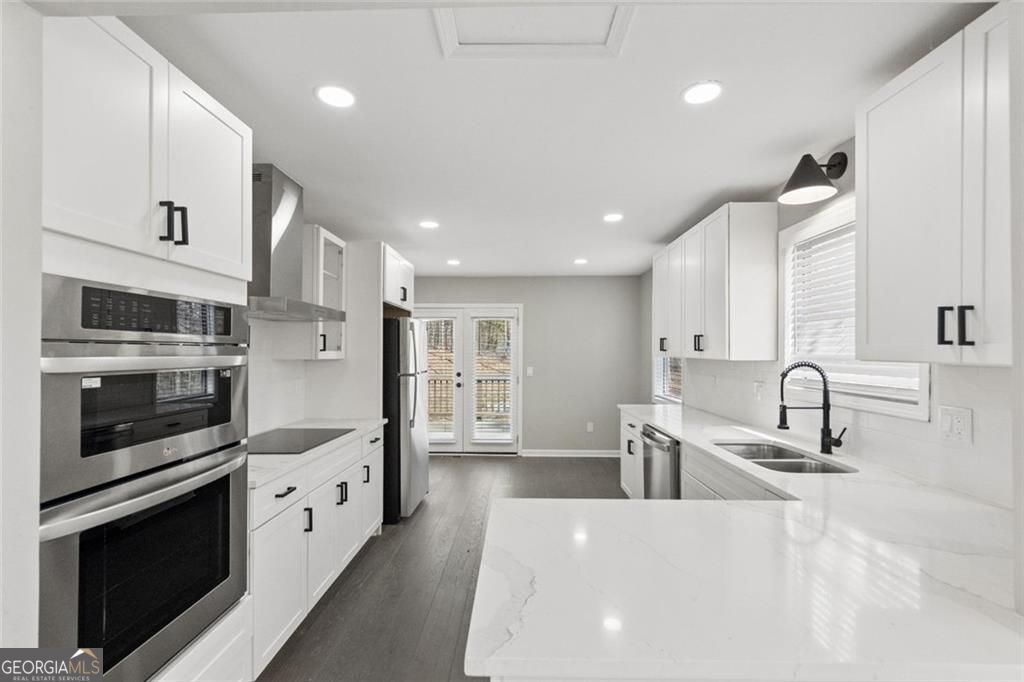1309 Laurel Cliff Drive Smyrna GA 30082