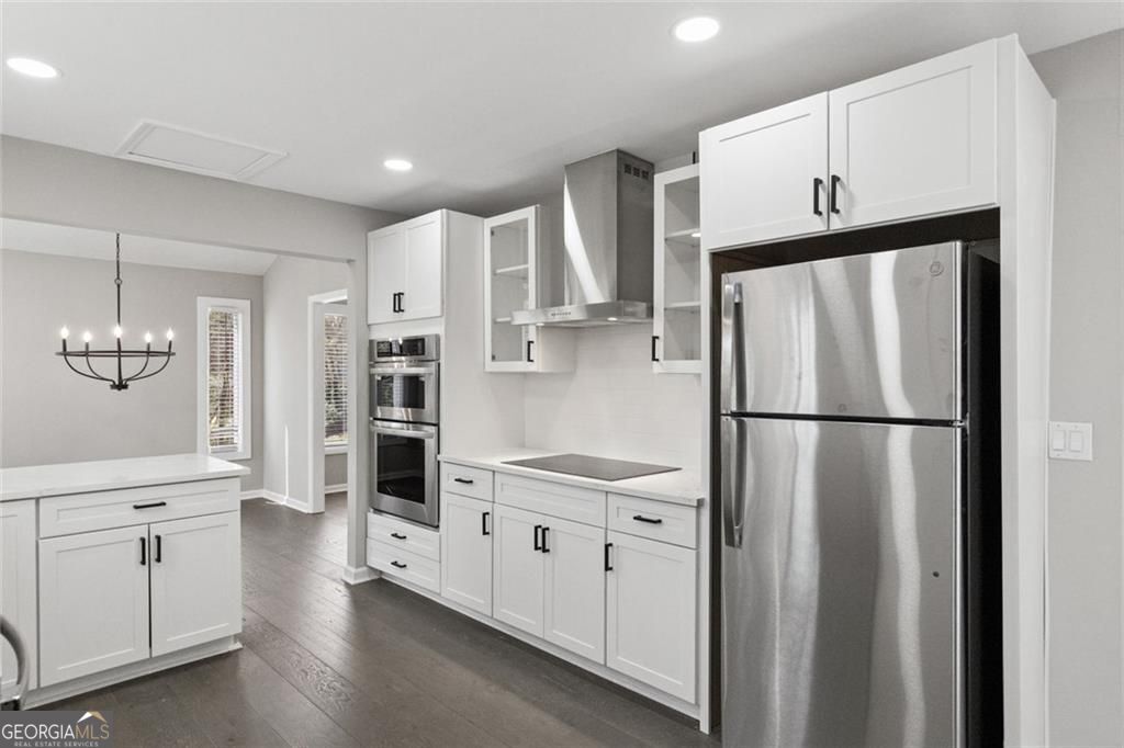 1309 Laurel Cliff Drive Smyrna GA 30082