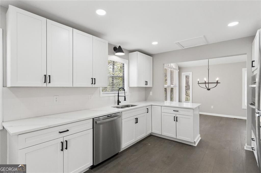 1309 Laurel Cliff Drive Smyrna GA 30082