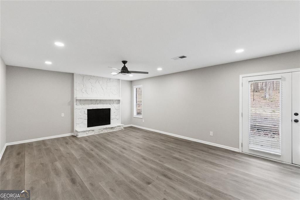 1309 Laurel Cliff Drive Smyrna GA 30082