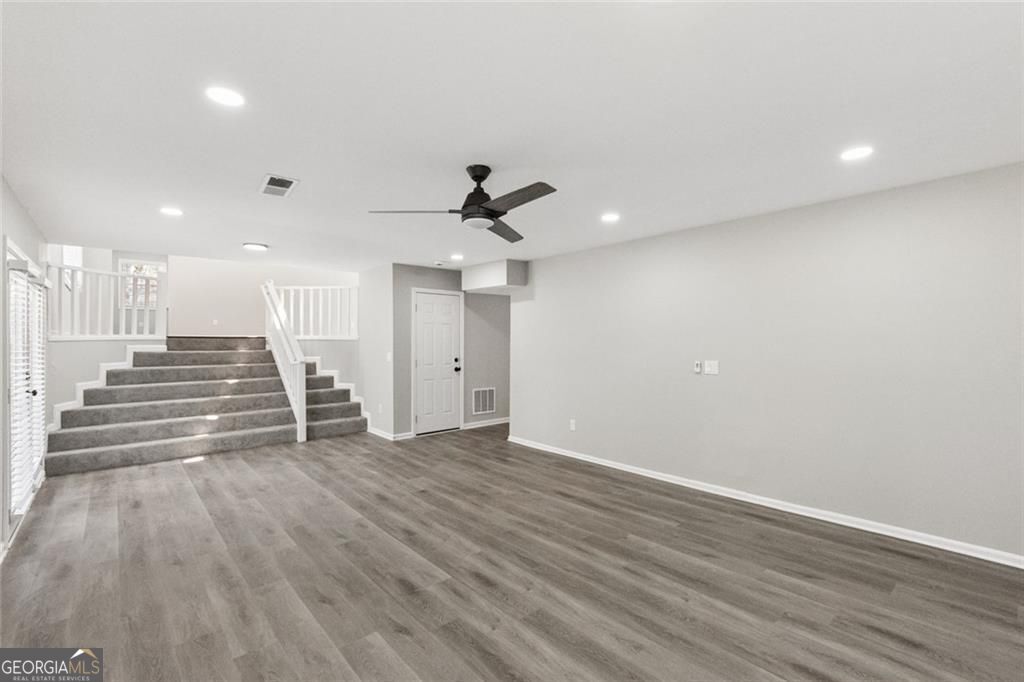 1309 Laurel Cliff Drive Smyrna GA 30082