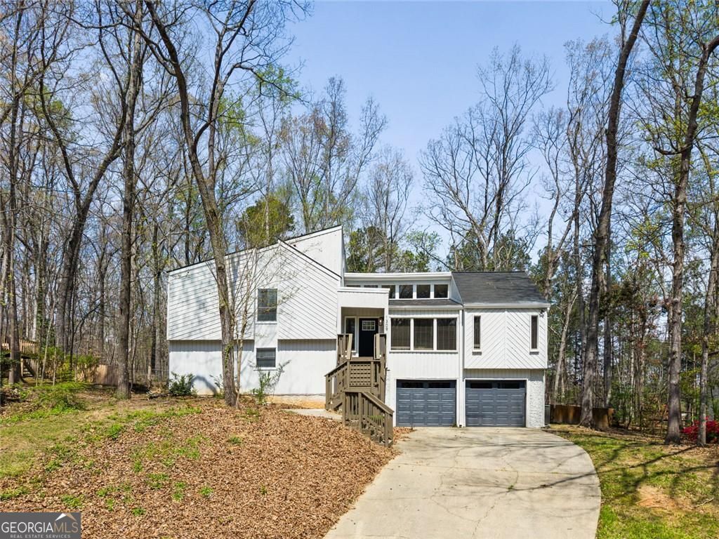 1309 Laurel Cliff Drive Smyrna GA 30082