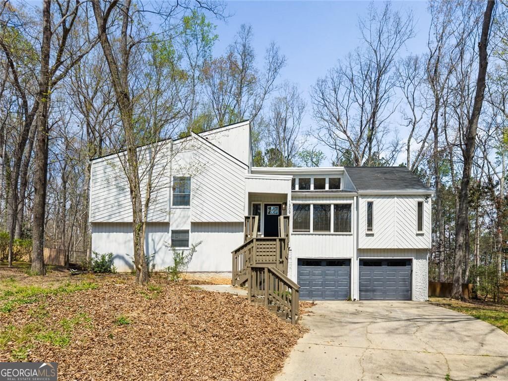 1309 Laurel Cliff Drive Smyrna GA 30082