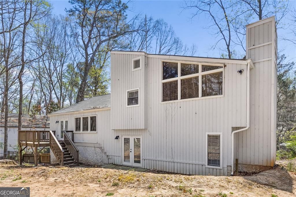 1309 Laurel Cliff Drive Smyrna GA 30082