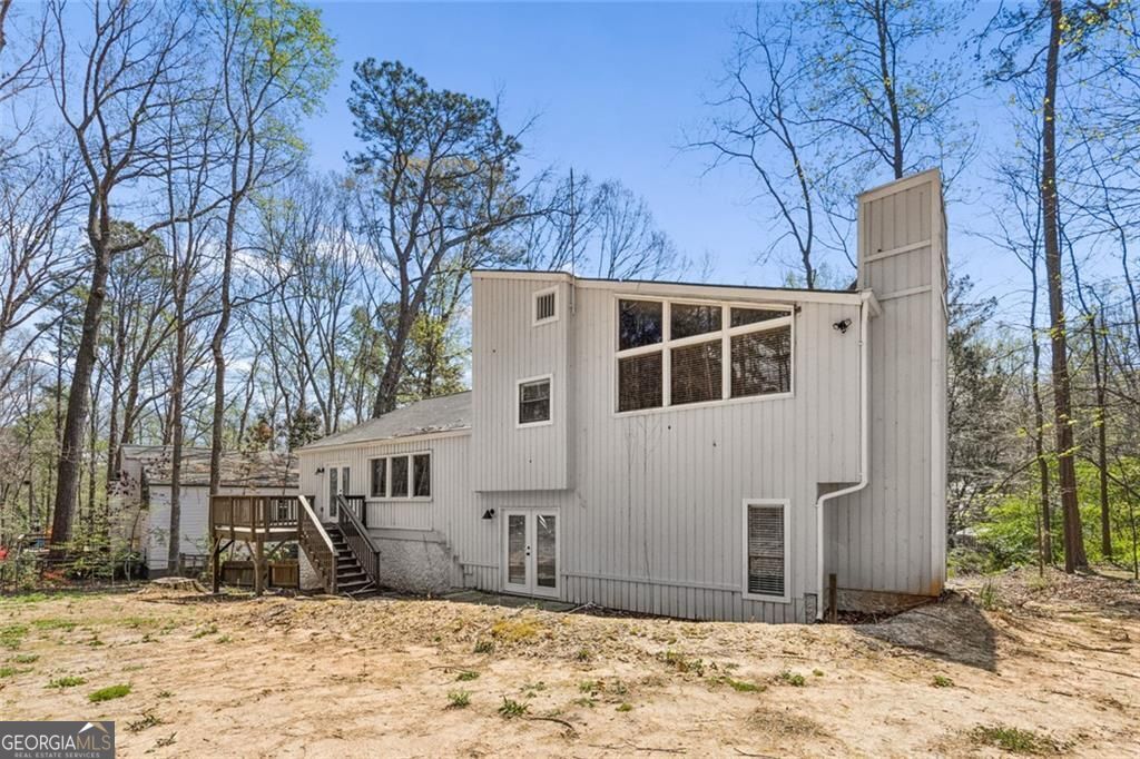 1309 Laurel Cliff Drive Smyrna GA 30082