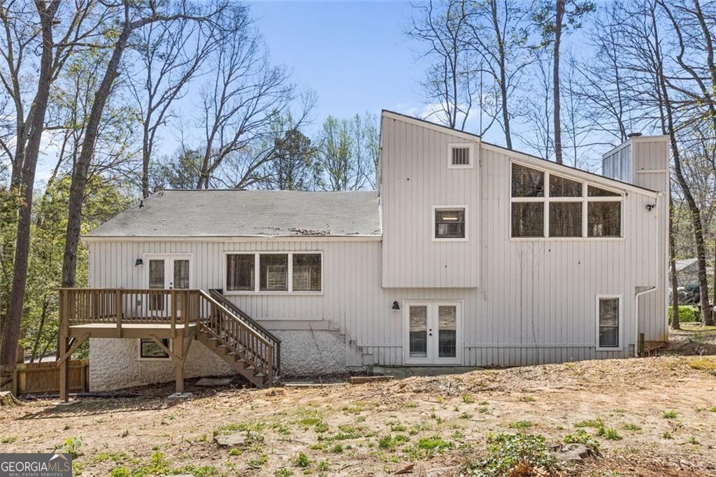 1309 Laurel Cliff Drive Smyrna GA 30082