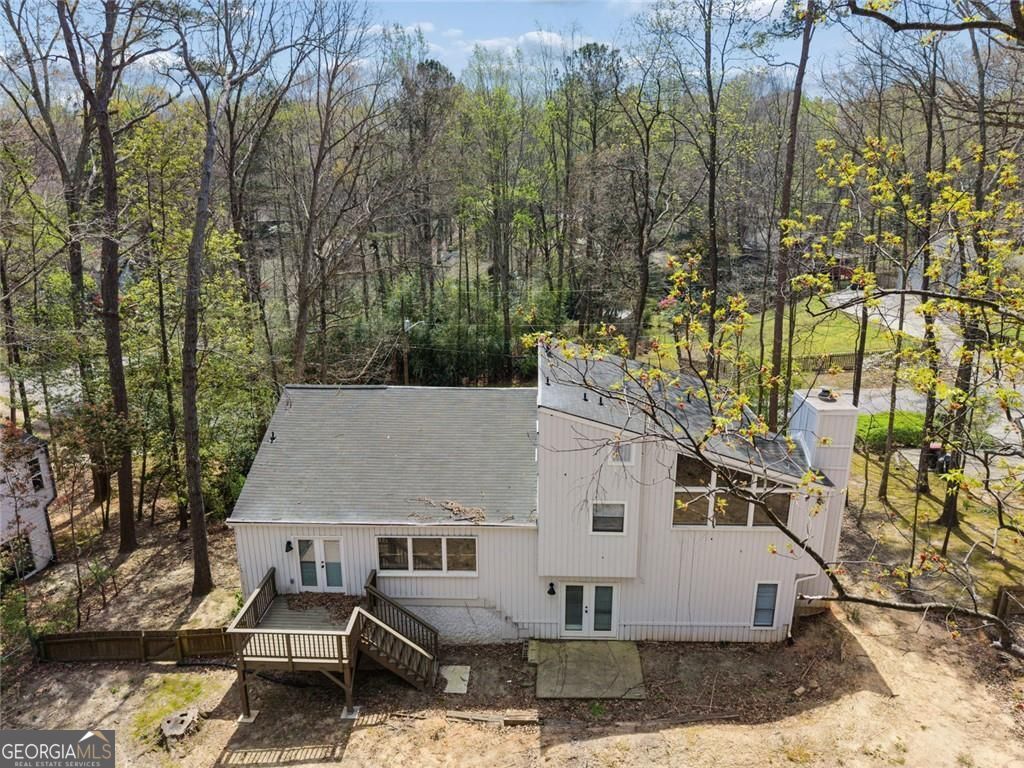 1309 Laurel Cliff Drive Smyrna GA 30082
