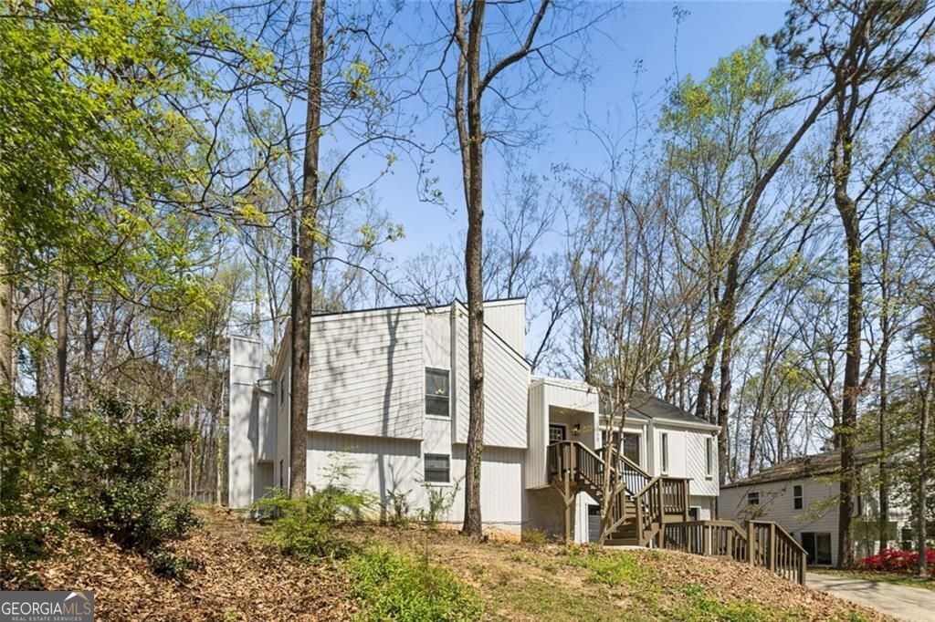 1309 Laurel Cliff Drive Smyrna GA 30082