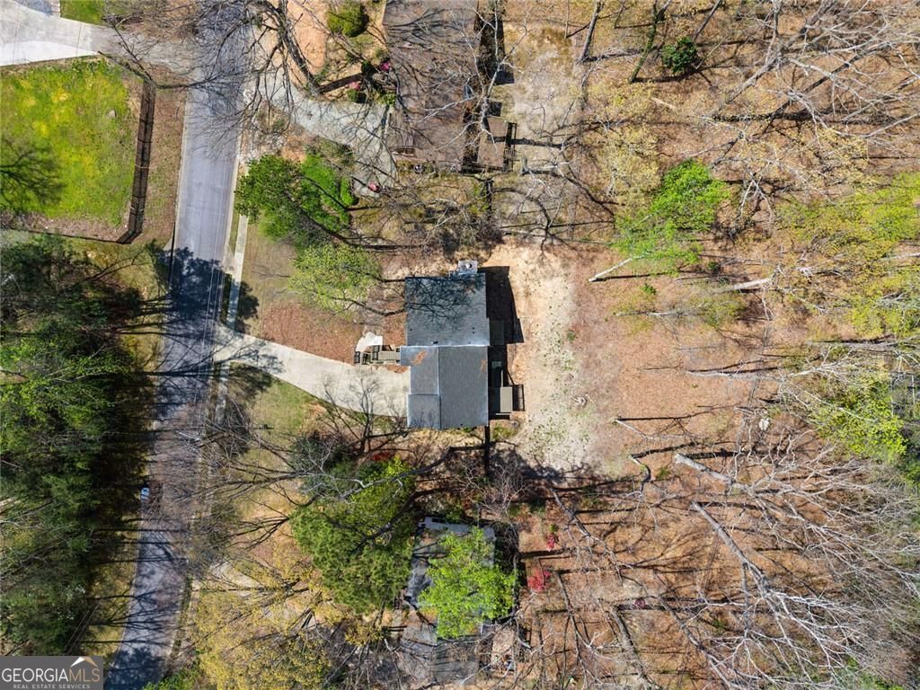 1309 Laurel Cliff Drive Smyrna GA 30082