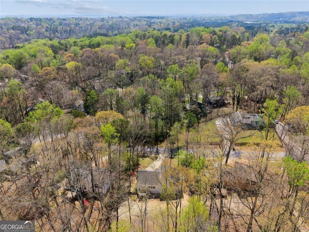 1309 Laurel Cliff Drive Smyrna GA 30082