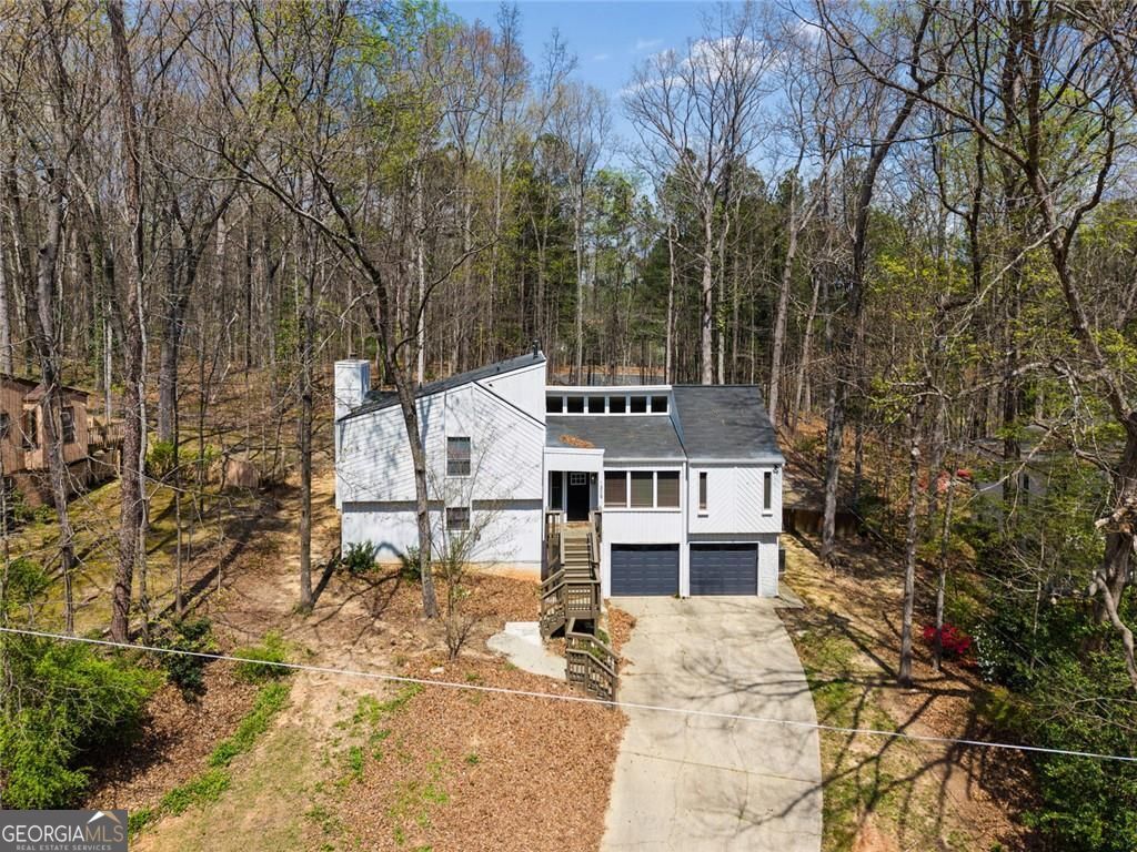 1309 Laurel Cliff Drive Smyrna GA 30082