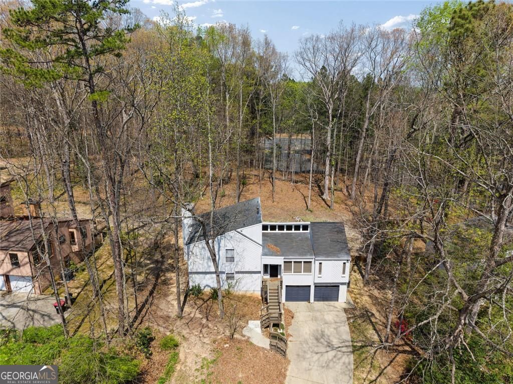1309 Laurel Cliff Drive Smyrna GA 30082