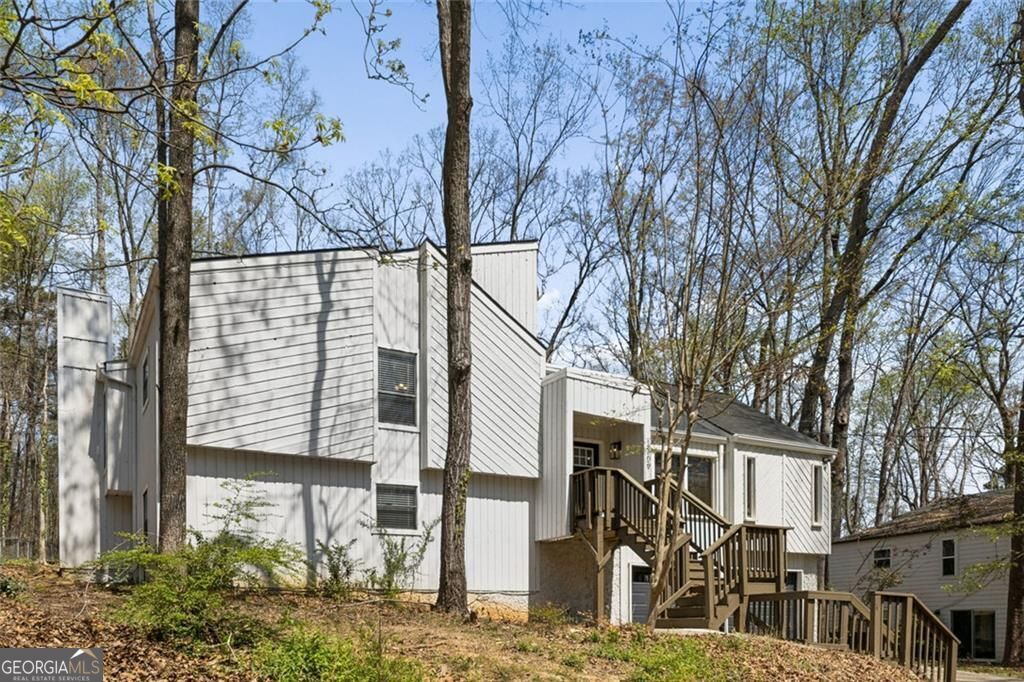 1309 Laurel Cliff Drive Smyrna GA 30082