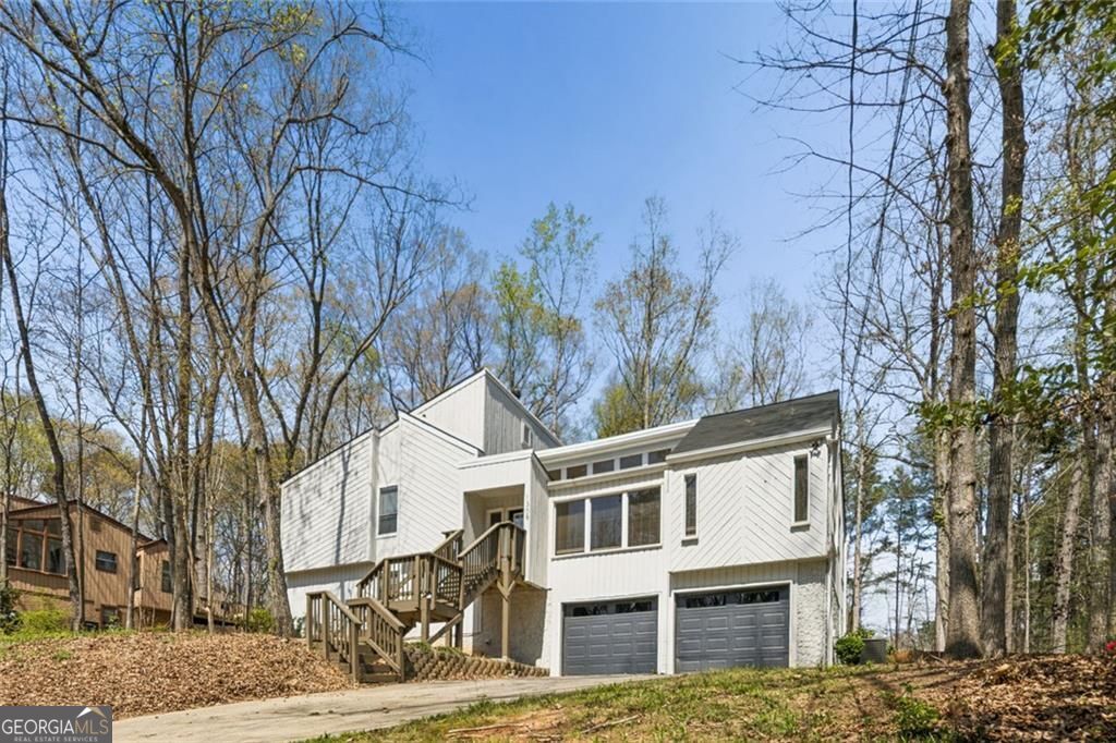 1309 Laurel Cliff Drive Smyrna GA 30082