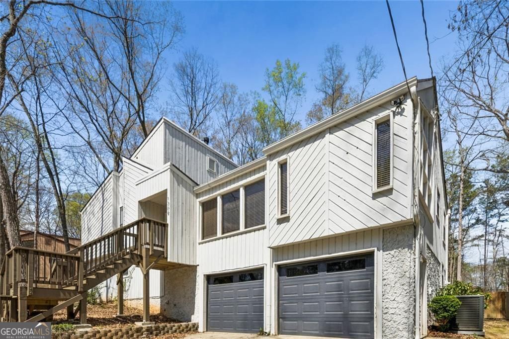 1309 Laurel Cliff Drive Smyrna GA 30082