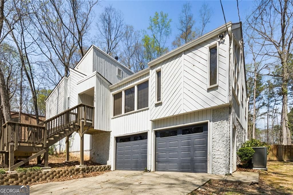 1309 Laurel Cliff Drive Smyrna GA 30082