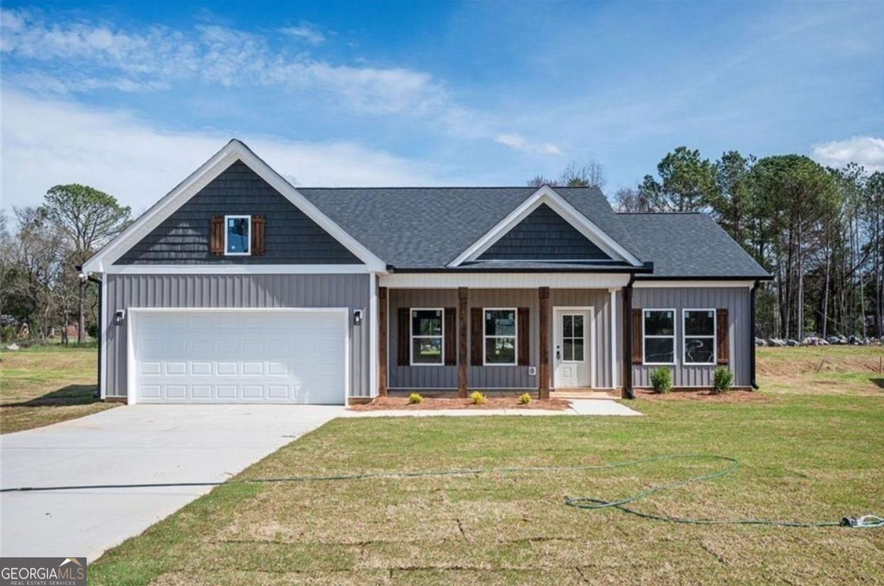 516 Branch Street Cedartown GA 30125