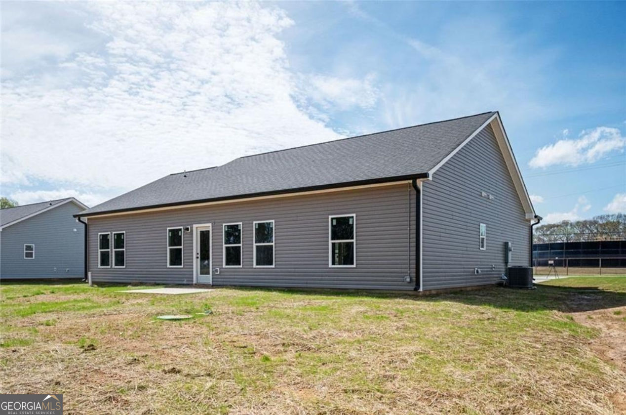 516 Branch Street Cedartown GA 30125