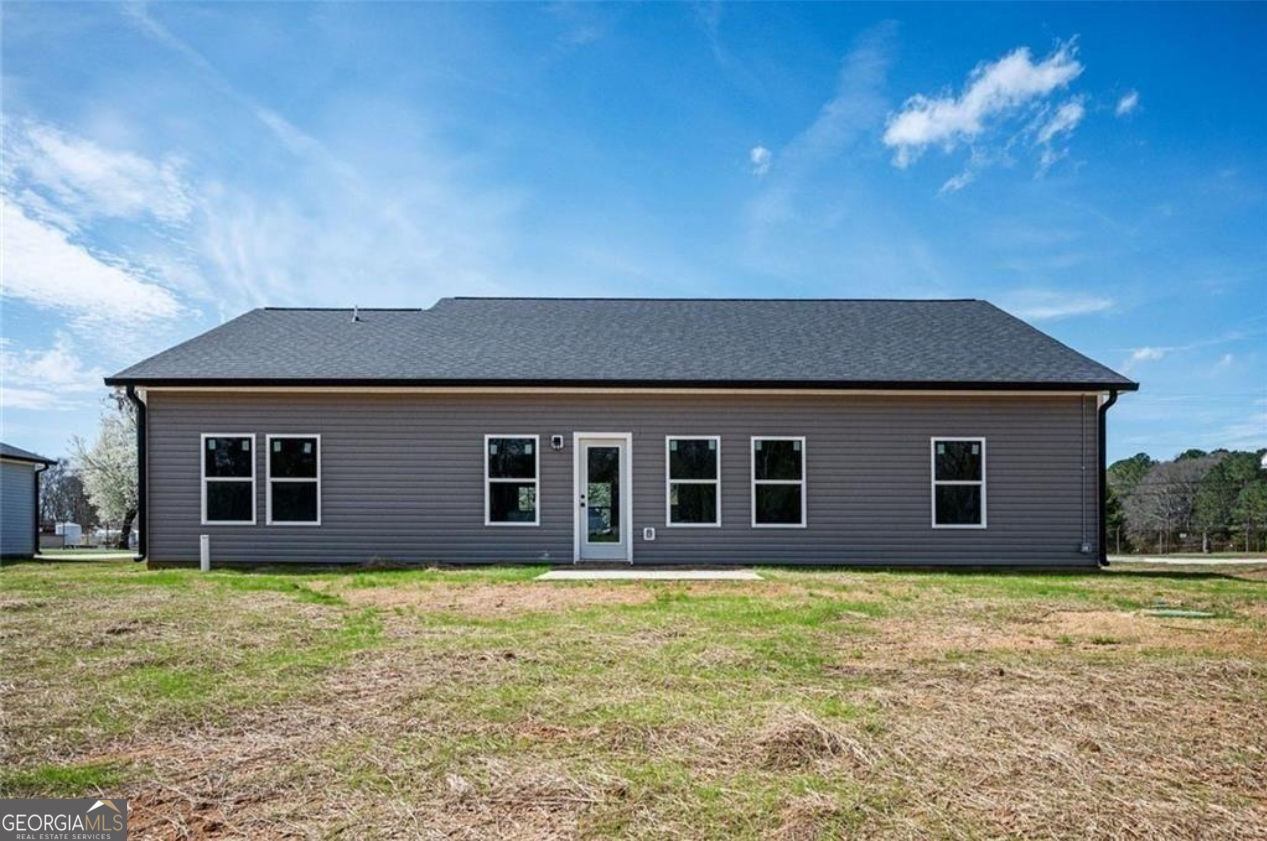 516 Branch Street Cedartown GA 30125