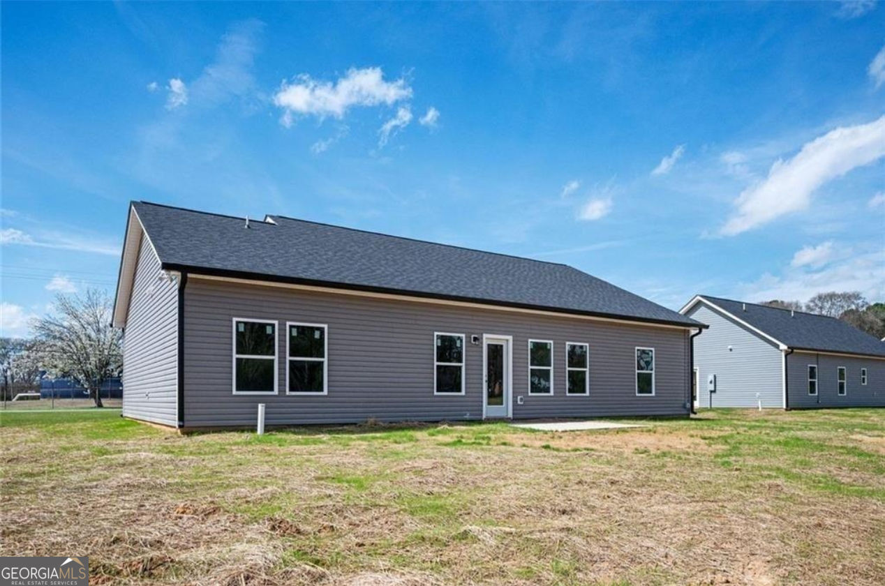 516 Branch Street Cedartown GA 30125