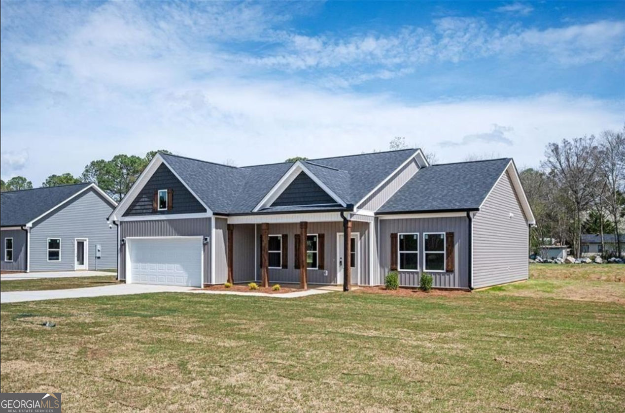 516 Branch Street Cedartown GA 30125