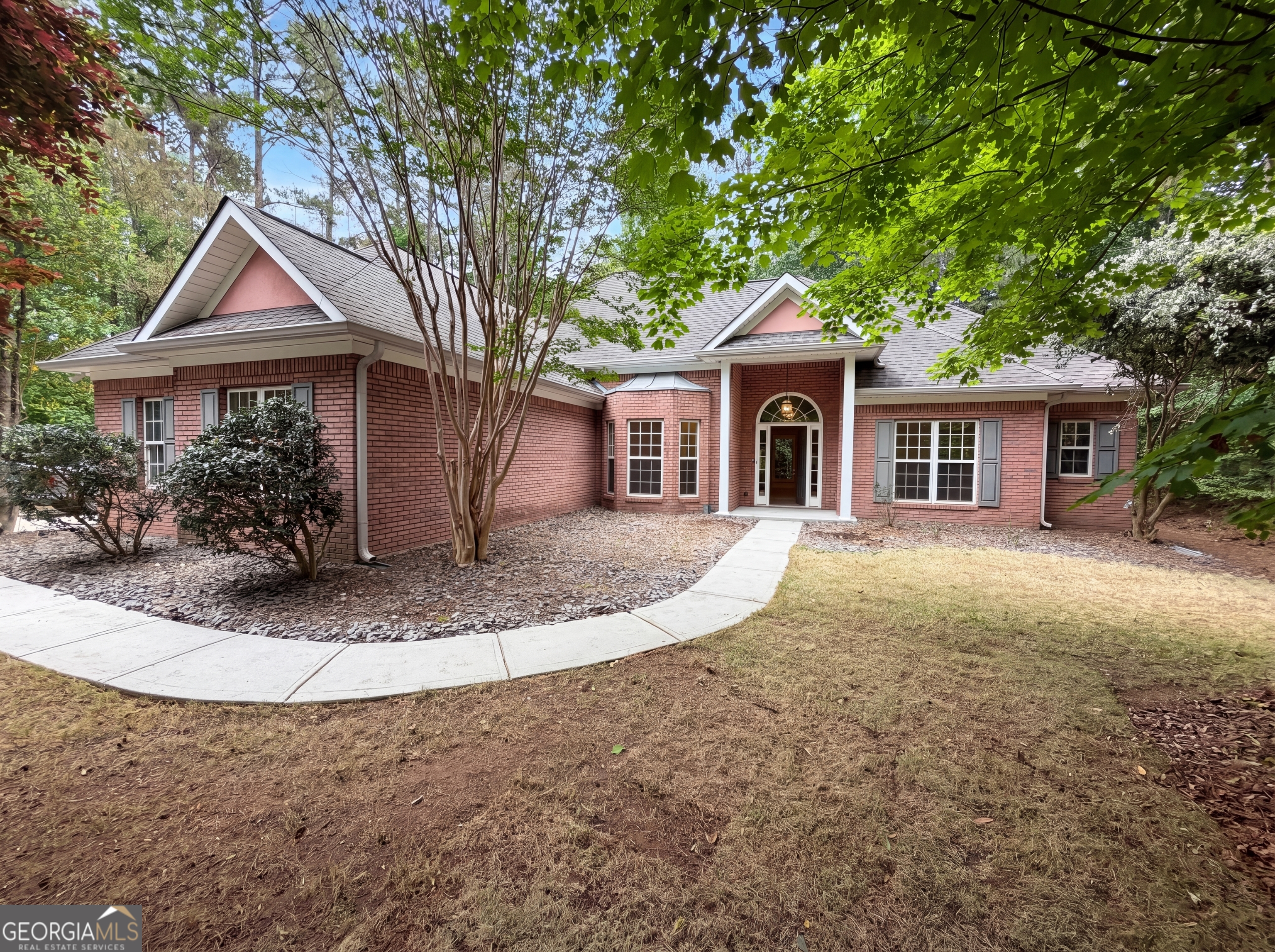125 Farr Lake Drive Tyrone GA 30290
